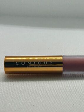 Contour Cosemetics - Liquid Lipstick - No 4 Juju